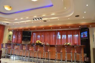 Marin Congo Hotel