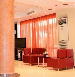 Marin Congo Hotel