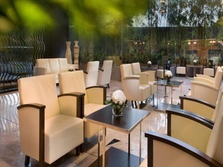 Hotel Ramada Plaza Kuala Lumpur