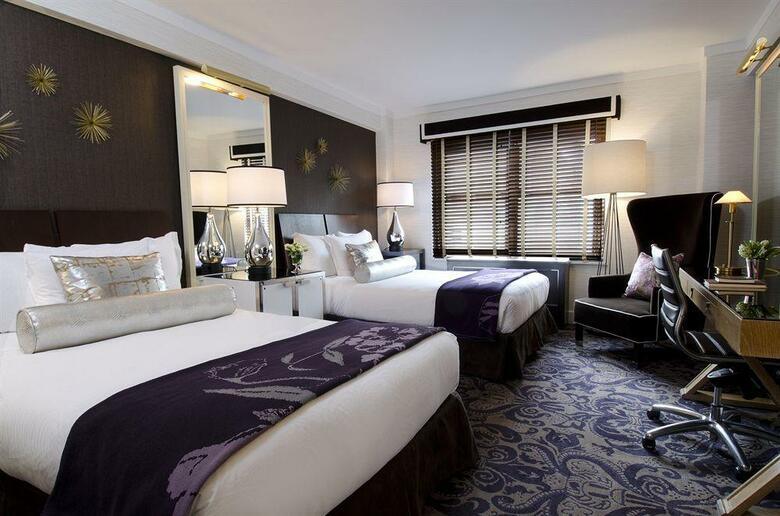 Hotel Iberostar 70 Park Avenue