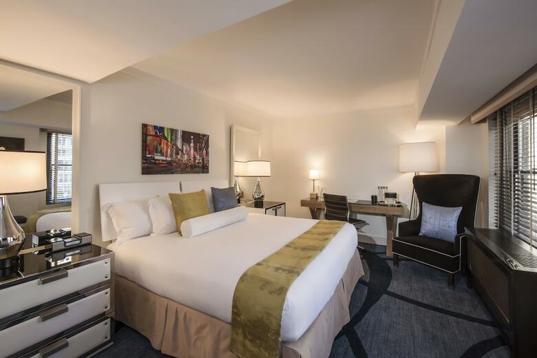 Hotel Iberostar 70 Park Avenue