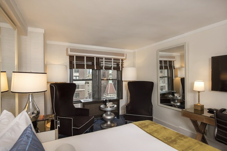 Hotel Iberostar 70 Park Avenue