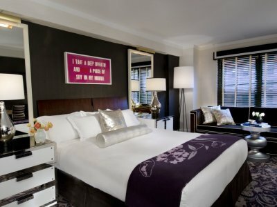 Hotel Iberostar 70 Park Avenue