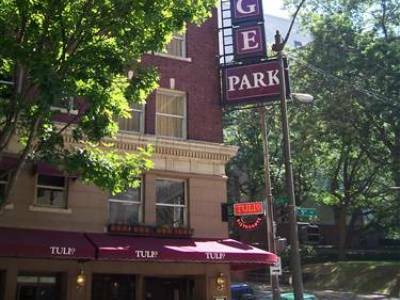 Hotel Vintage Park - Kimpton