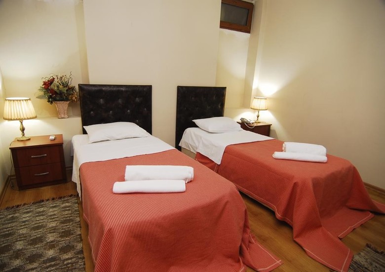 Istanbul Irish Hotel
