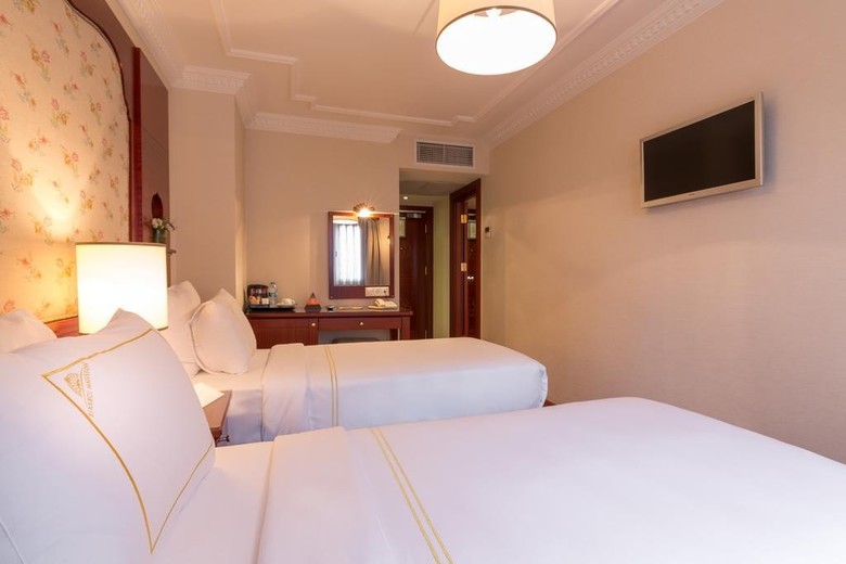 Hotel Sirkeci Mansion - Sirkeci Group