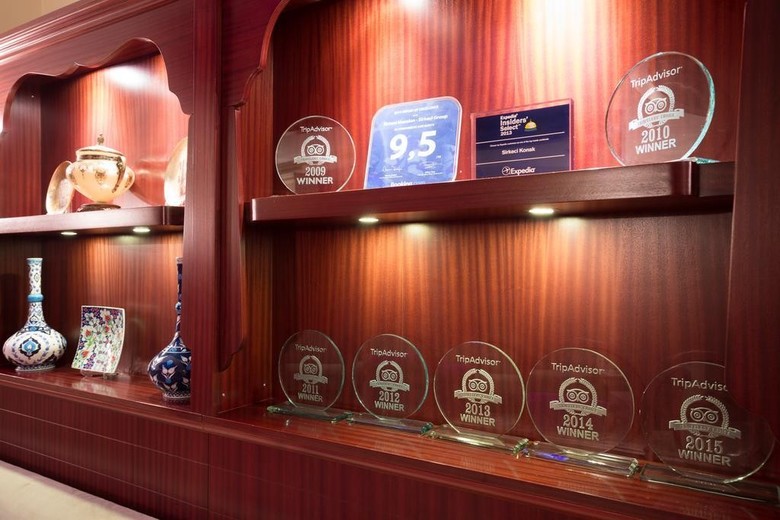 Hotel Sirkeci Mansion - Sirkeci Group