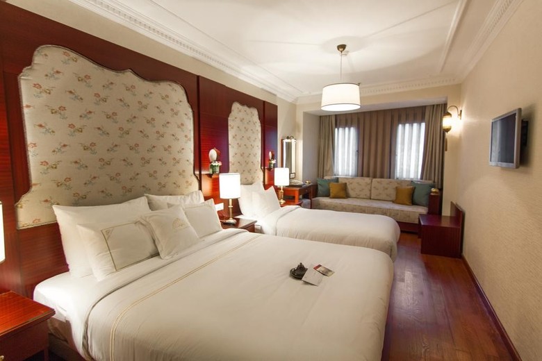 Hotel Sirkeci Mansion - Sirkeci Group