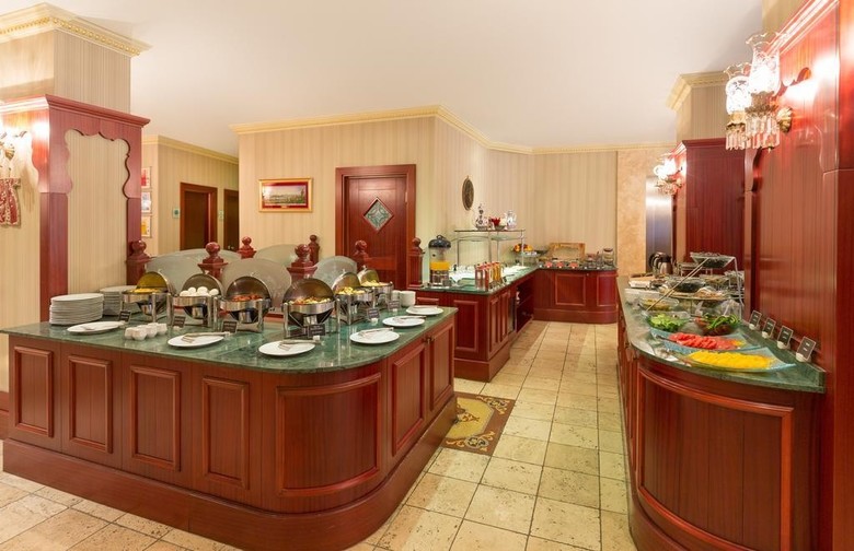 Hotel Sirkeci Mansion - Sirkeci Group