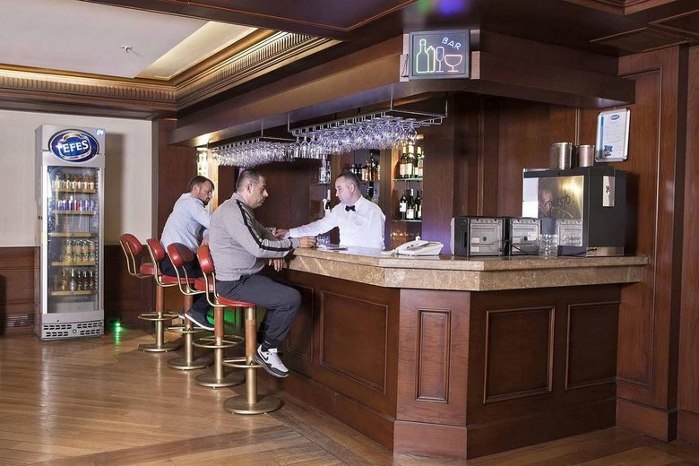 Baron Hotel