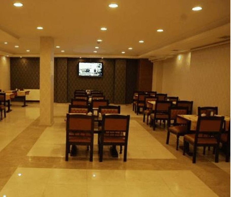The City Port Hotel