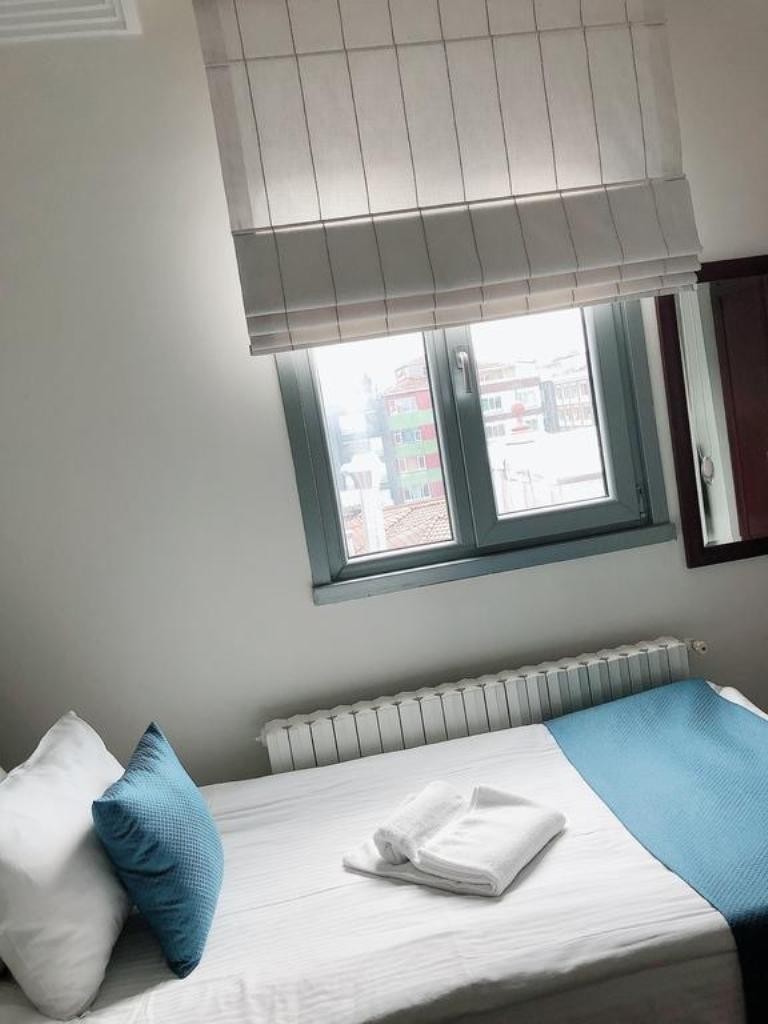 Mykent Hotel