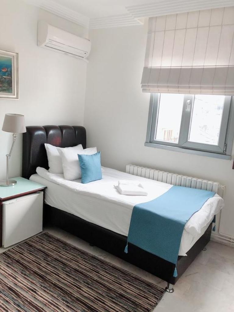 Mykent Hotel