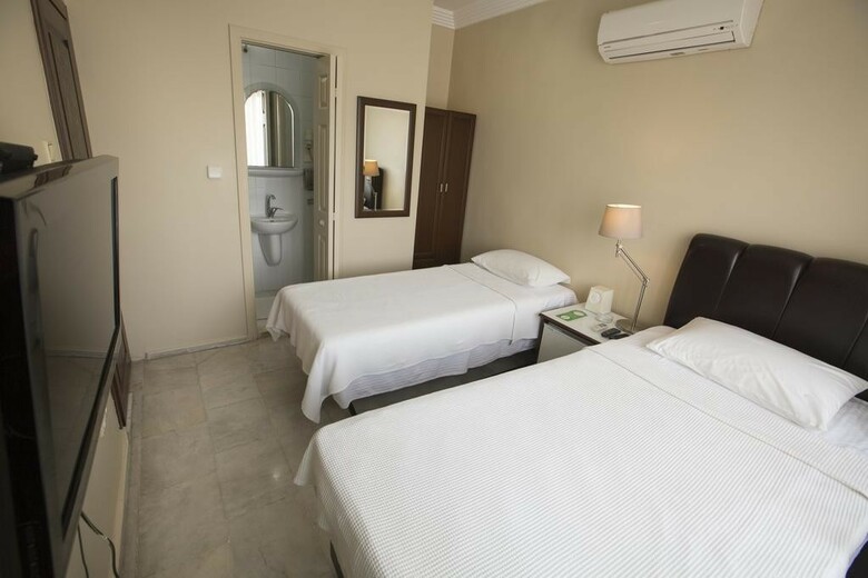 Mykent Hotel