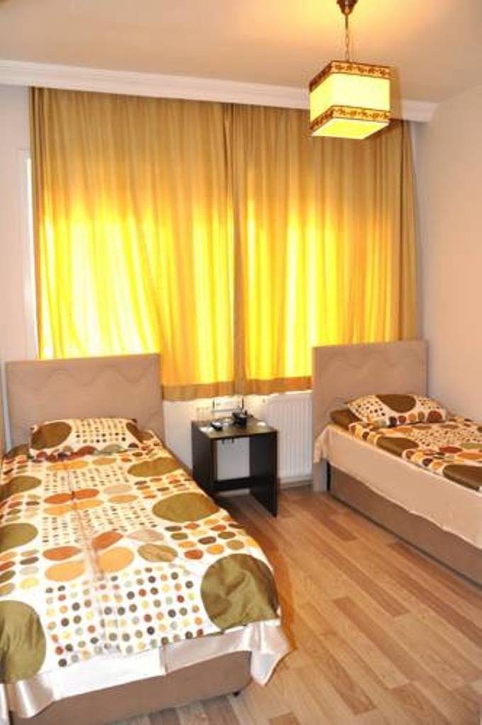 Hotel Caglayan