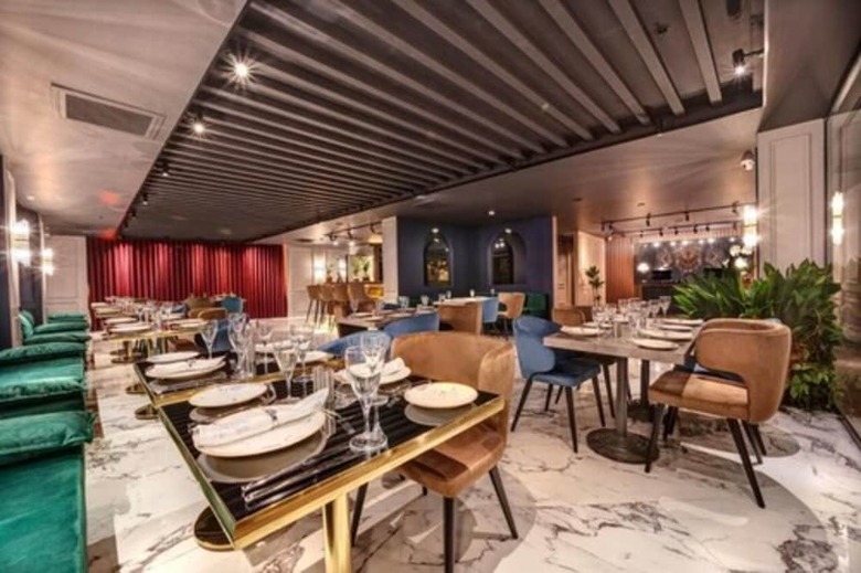 Concept Nisantasi Hotels & Spa