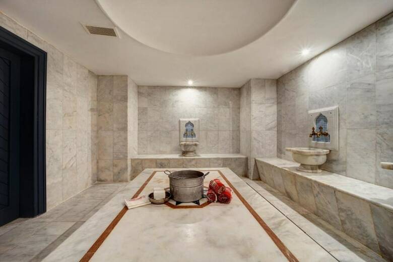Concept Nisantasi Hotels & Spa