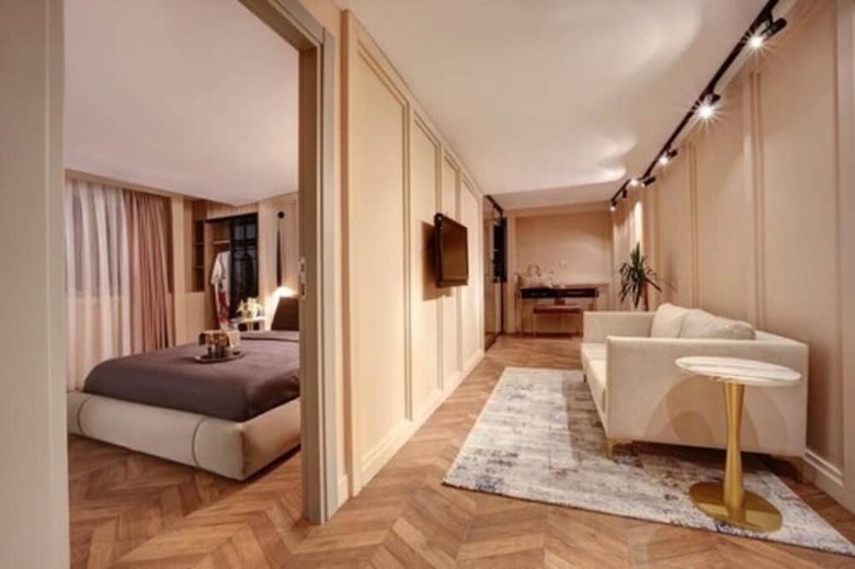 Concept Nisantasi Hotels & Spa