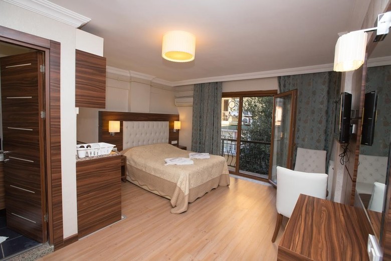 Apartamento City House