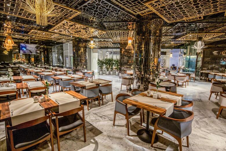 Hotel Rixos Taksim Istanbul