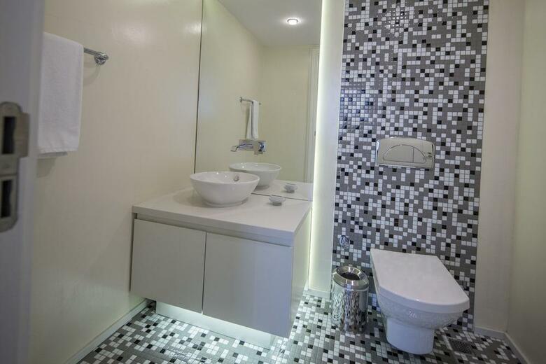 Hotel Rixos Taksim Istanbul