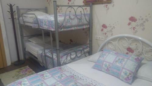 Apartamento Taksim Elmadag Suites