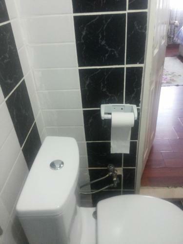 Apartamento Taksim Elmadag Suites