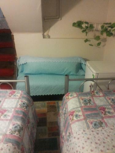 Apartamento Taksim Elmadag Suites