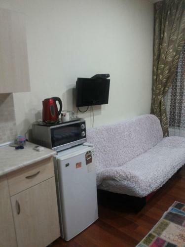 Apartamento Taksim Elmadag Suites