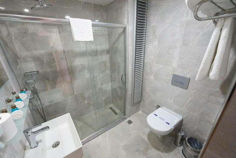 Panorama Health Club Hotel