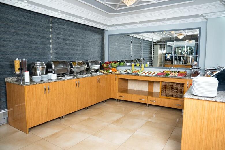 Panorama Health Club Hotel