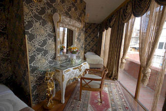 Galata Palace Hotel