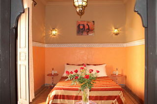 Hotel Riad Althea El Mellah