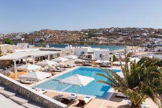 Hotel Osom Resort