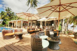 Apartamentos Cocotiers Hotel - Mauritius