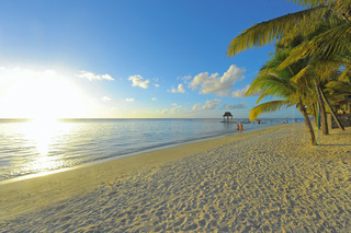Hotel Trou Aux Biches Beachcomber Golf Resort & Spa