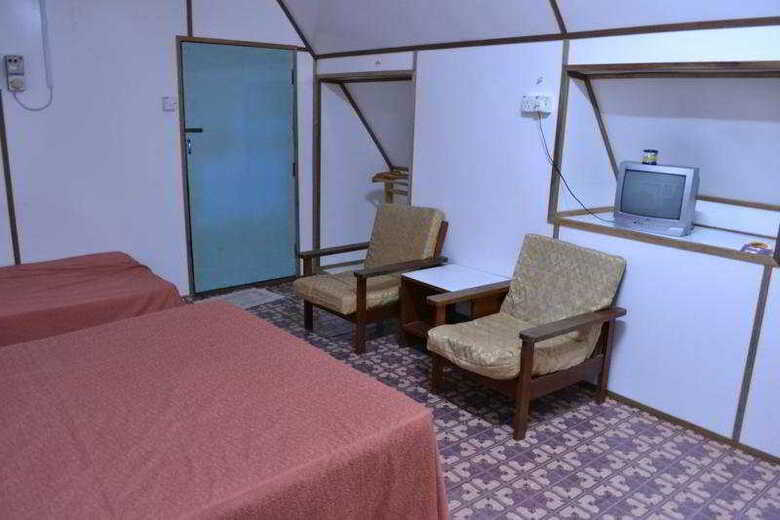 Hotel Delta Motel & Restaurant