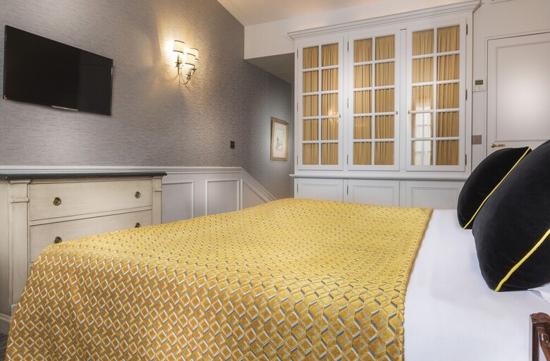 Hotel De L'abbaye