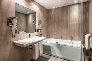 Hotel Aigle Noir