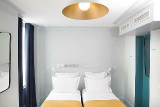 Hotel C�leste H�tel � Paris
