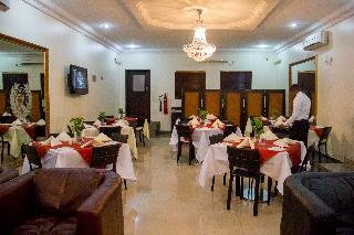 Manyxville Hotel & Suites