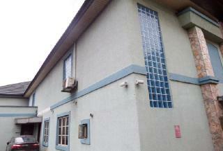 Hotel Precinct Comfort Services Surulere