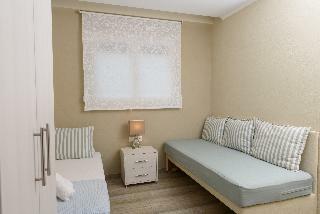 Hotel Ammos Beach & Studios