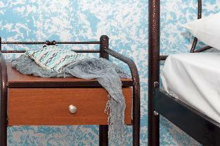 Bed & Breakfast Depis Economy Studios