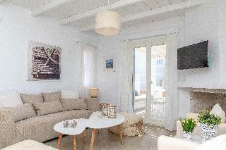 Hotel Naxian Resort