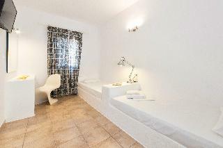 Hotel Villa Irena