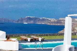 Hotel Santorini Princess Presidential Suites