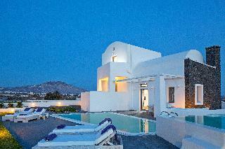 Hotel Santorini Princess Presidential Suites