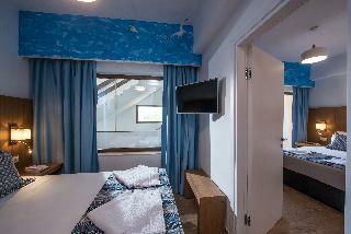 Hotel Yianna Caravel "by Checkin"