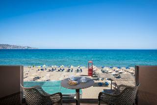 Hotel Yianna Caravel "by Checkin"